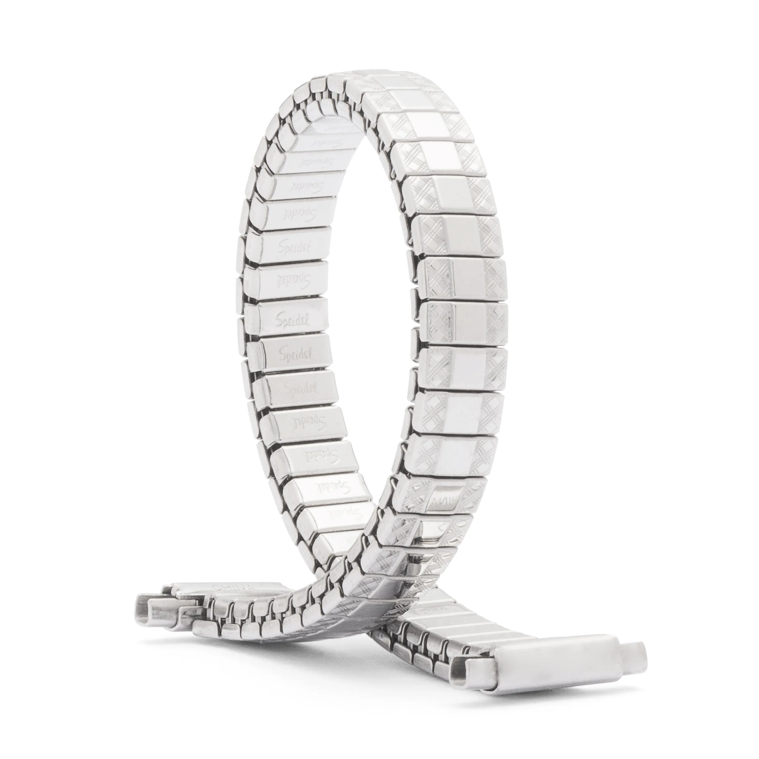 Ladies 10-14MM Twist-O-Flex™ Classic Adjustable Straight End sold by Speidel