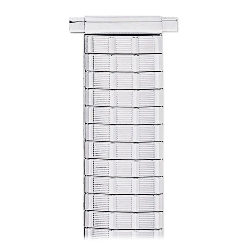 Men's Twist-O-Flex™ 16-22MM Adjustable End Bands sold by Speidel product image thumbnail 2