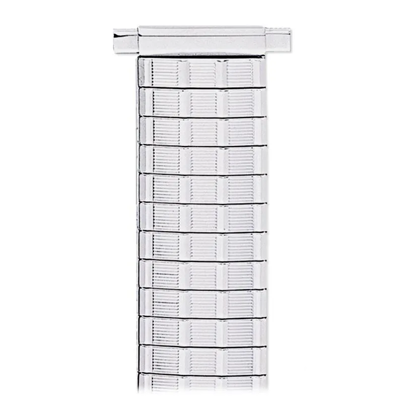 Men's Twist-O-Flex™ 16-22MM Adjustable End Bands sold by Speidel product image thumbnail 3