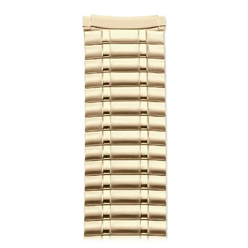 Men's Twist-O-Flex™ 16-22MM Adjustable End Bands sold by Speidel product image thumbnail 5