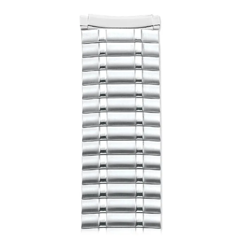 Men's Twist-O-Flex™ 16-22MM Adjustable End Bands sold by Speidel product image thumbnail 2