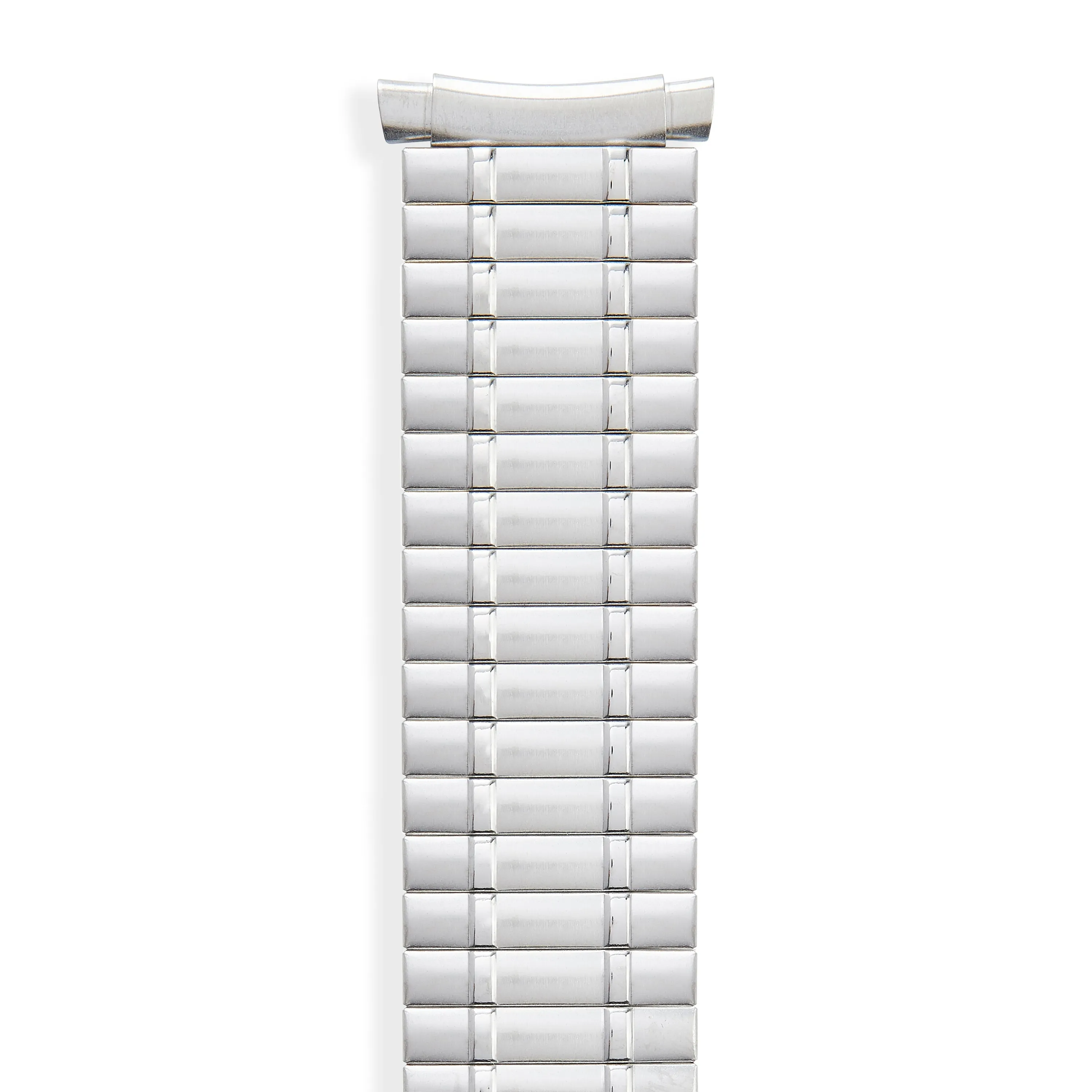 Men's Twist-O-Flex™ 16-22MM Adjustable End Bands sold by Speidel product image thumbnail 3