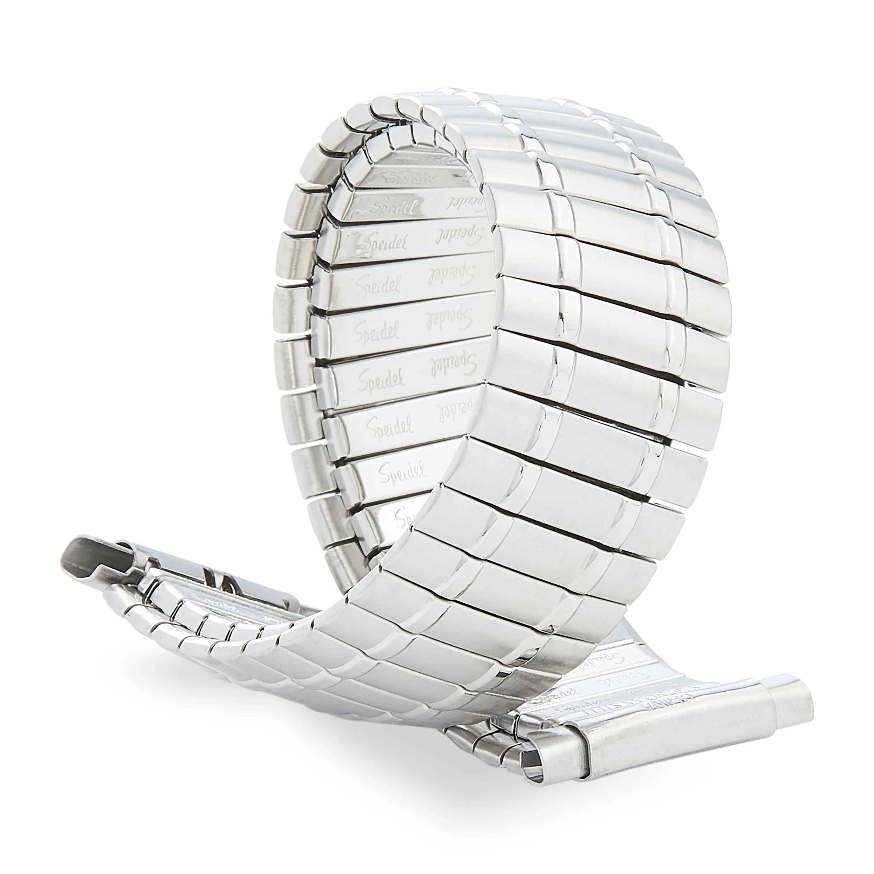 Men's Twist-O-Flex™ 16-22MM Adjustable End Bands sold by Speidel