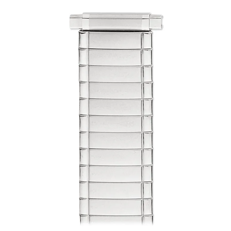 Men's Twist-O-Flex™ 24-30MM Adjustable End Bands sold by Speidel product image thumbnail 2