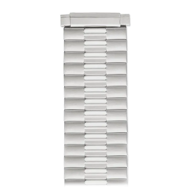 Men's Twist-O-Flex™ 16-22MM Adjustable End Bands sold by Speidel product image thumbnail 4