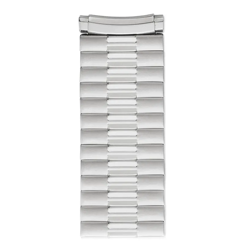 Men's Twist-O-Flex™ 16-22MM Adjustable End Bands sold by Speidel product image thumbnail 5