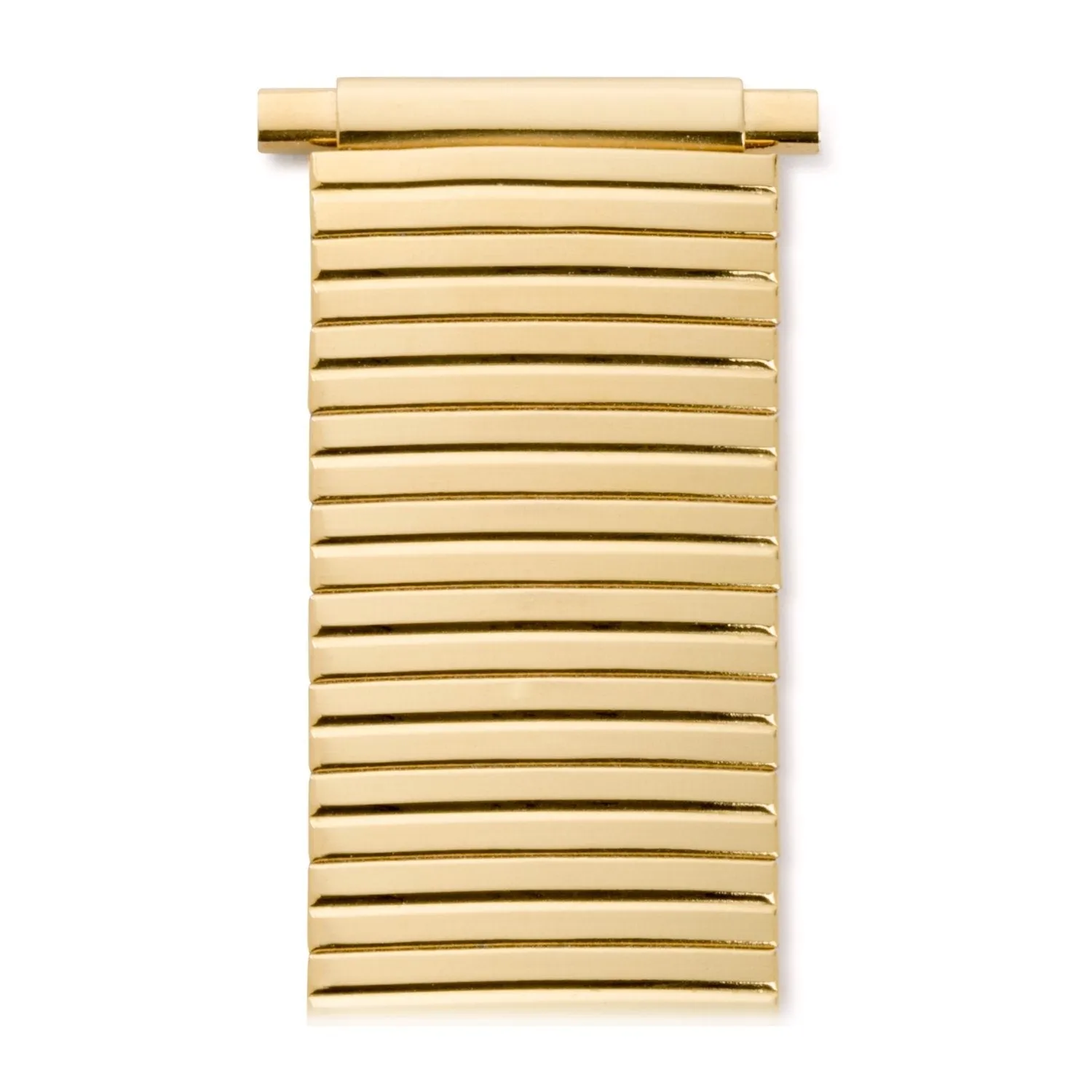 Men's Twist-O-Flex™ 18-24MM Adjustable End Bands sold by Speidel product image thumbnail 5