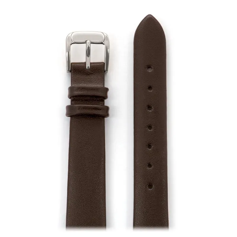 Ladies' Calfskin Leather Band sold by Speidel