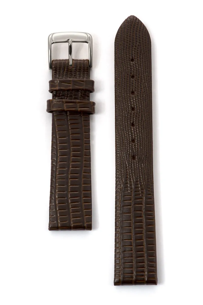 Men's Gator Lizard Grain Leather sold by Speidel product image thumbnail 5