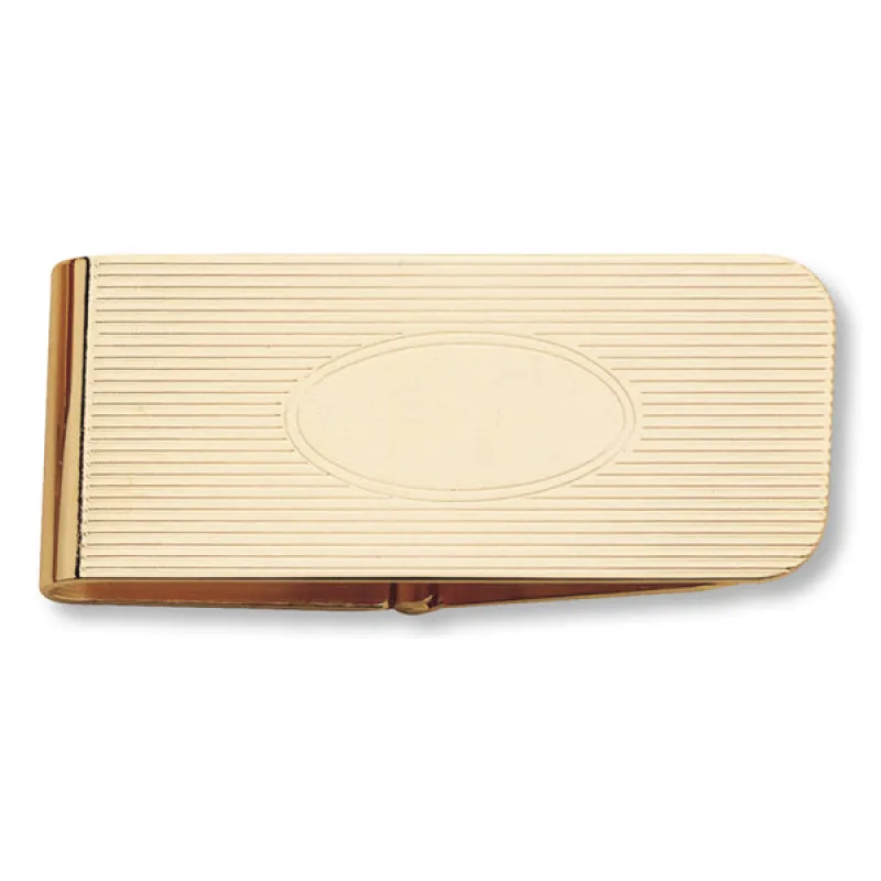 ET w/Oval Money Clip sold by Speidel