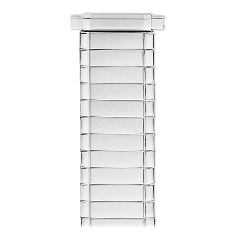 Men's Twist-O-Flex™ Classic 16-22mm Band sold by Speidel product image thumbnail 2