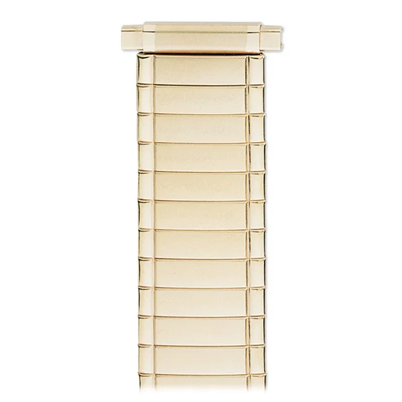 Men's Twist-O-Flex™ Classic 16-22mm Band sold by Speidel product image thumbnail 4