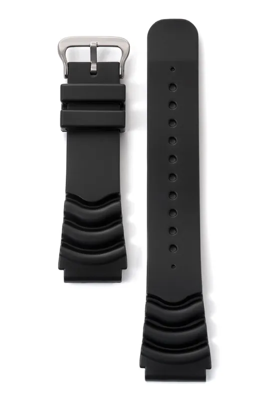 Performance Sport Band Black 22mm sold by Speidel
