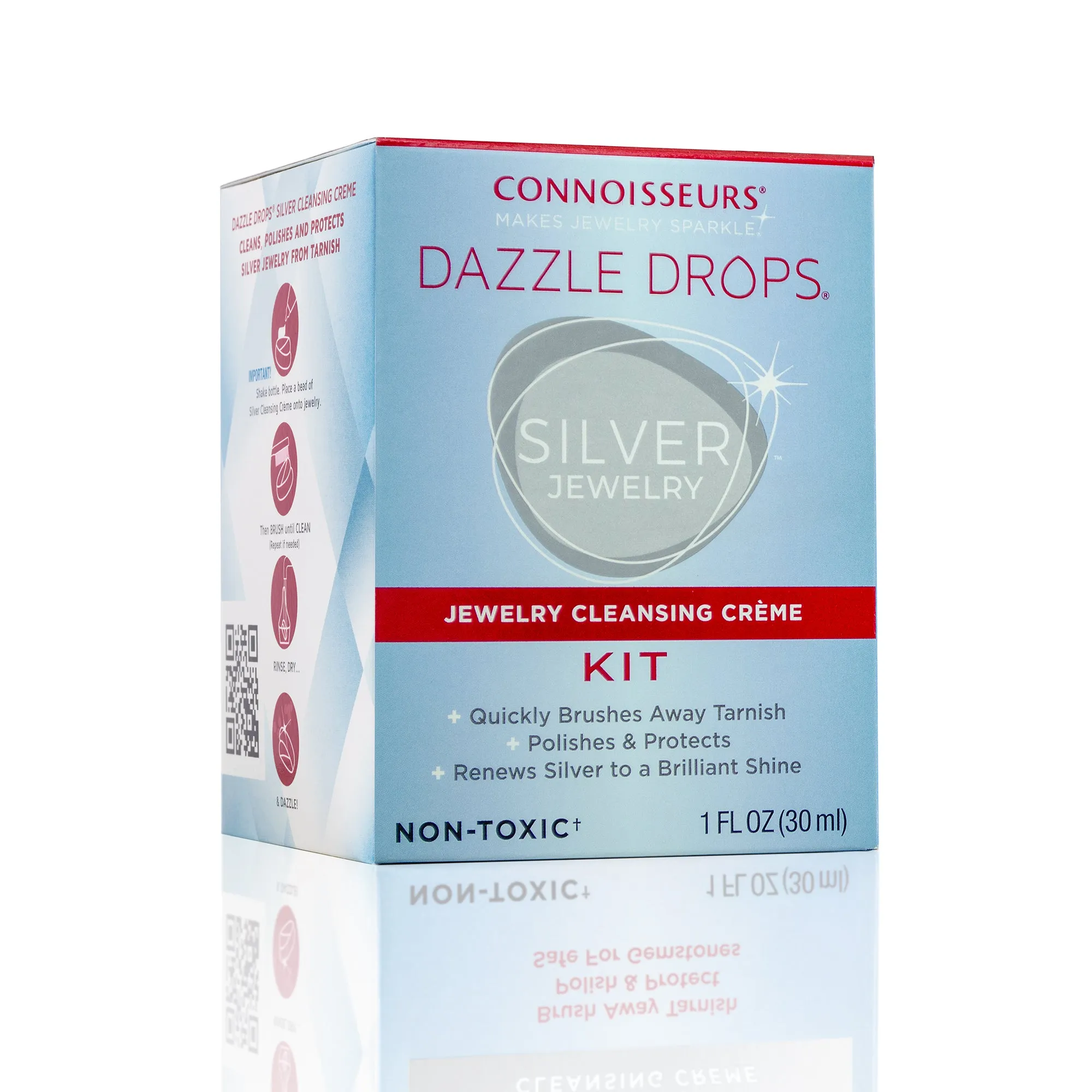 Connoisseurs Dazzle Drops 6pk sold by Speidel product image thumbnail 3