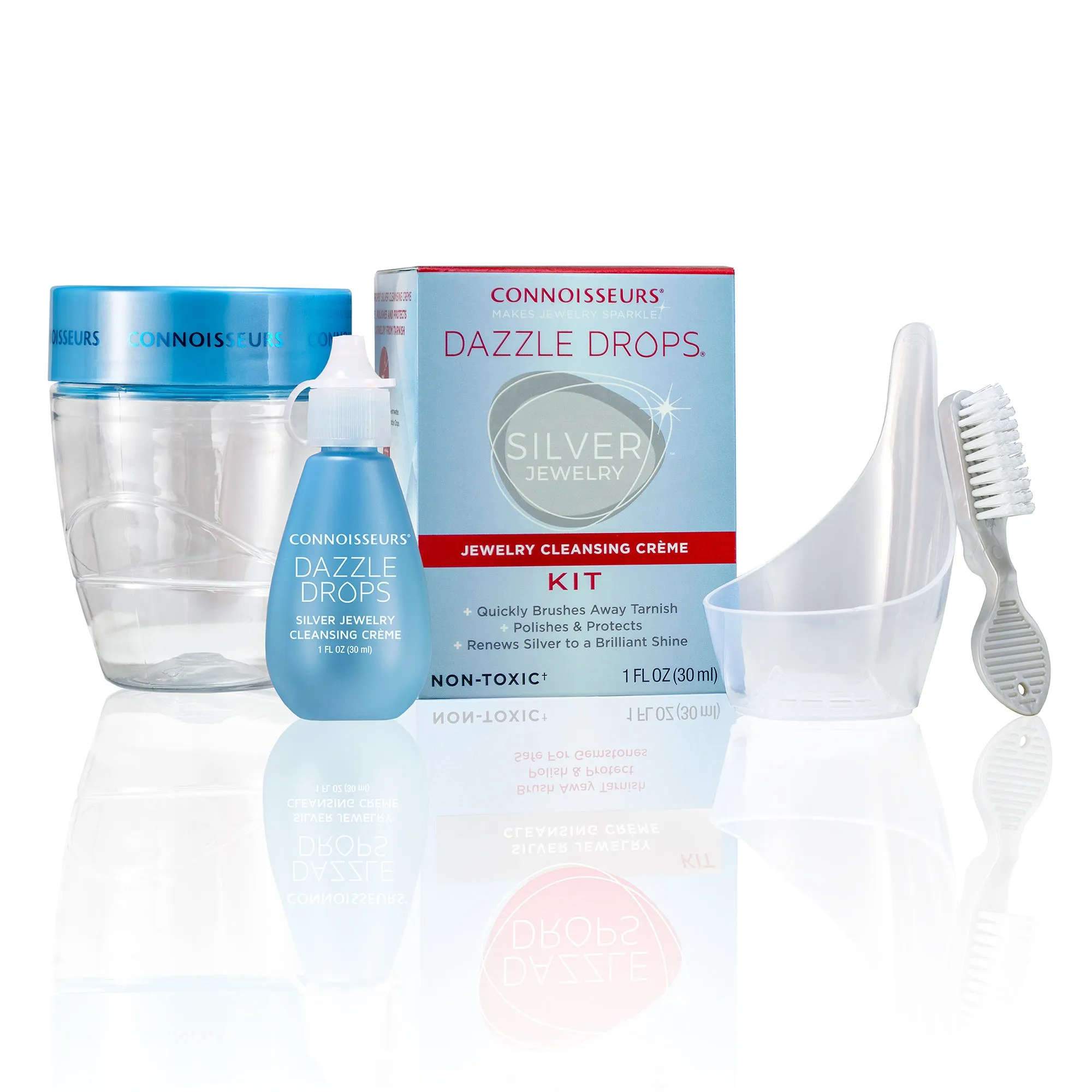 Connoisseurs Dazzle Drops 6pk sold by Speidel product image thumbnail 4