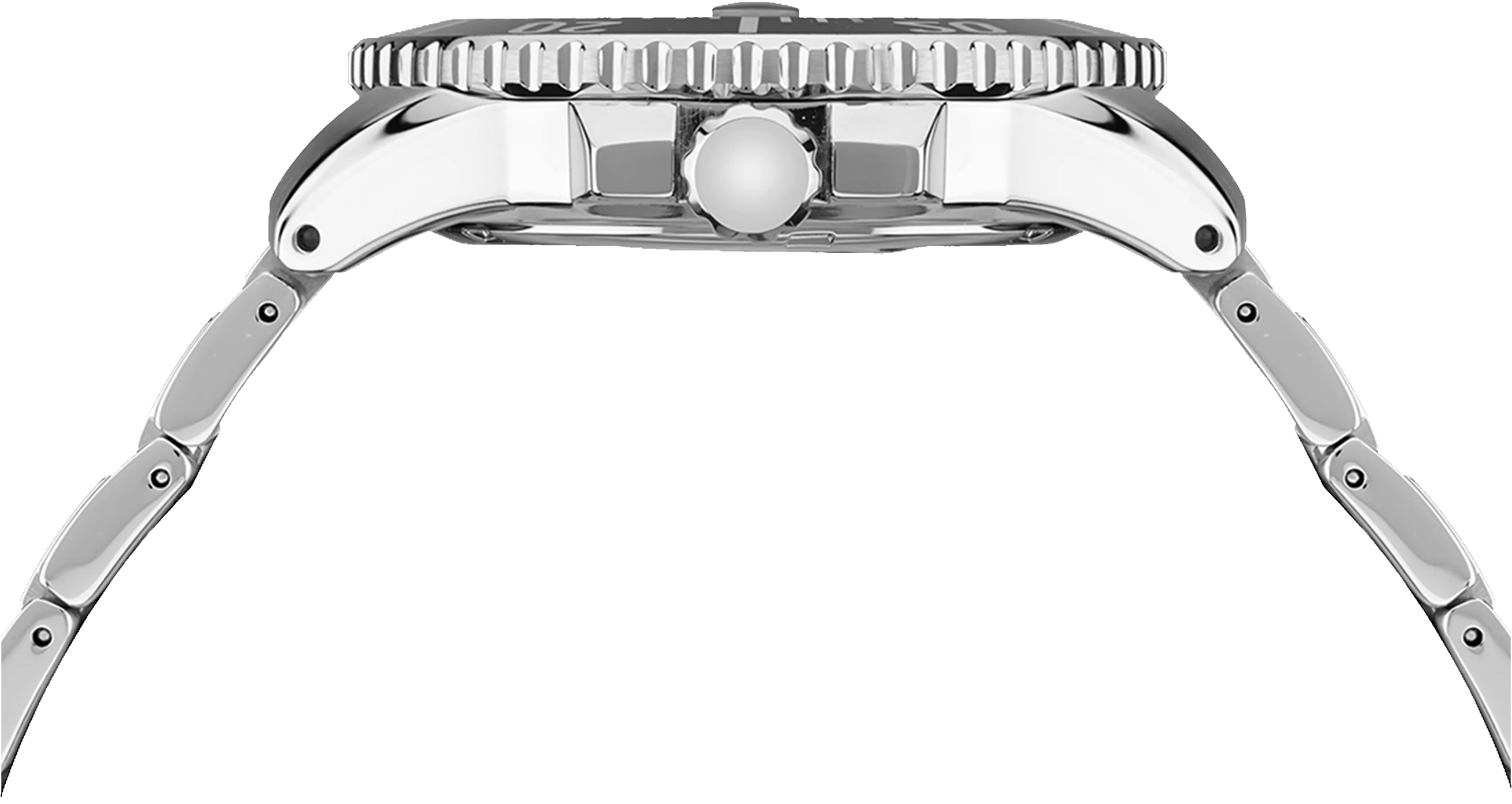 Seiko Prospex PADI Special Edition Solar Diver’s Watch Bold Blue Dial sold by Speidel product image thumbnail 2