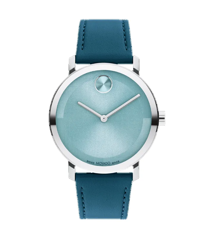 Movado BOLD Evolution 2.0 Men's Watch (40mm) made by Movado