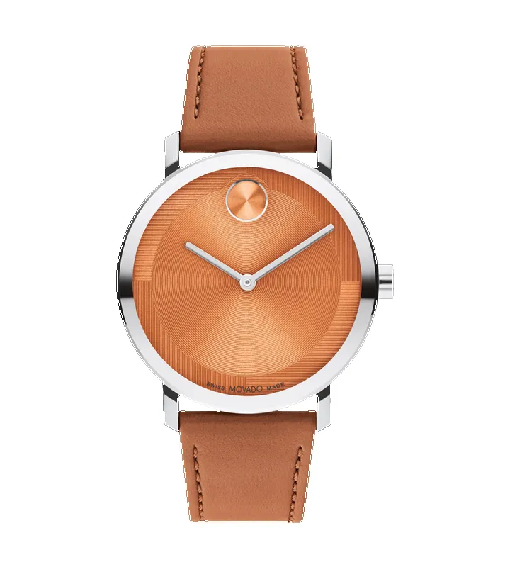 Movado BOLD Evolution 2.0 Watch (40mm) made by Movado