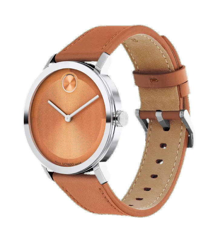 Movado BOLD Evolution 2.0 Watch (40mm) sold by Speidel product image thumbnail 2