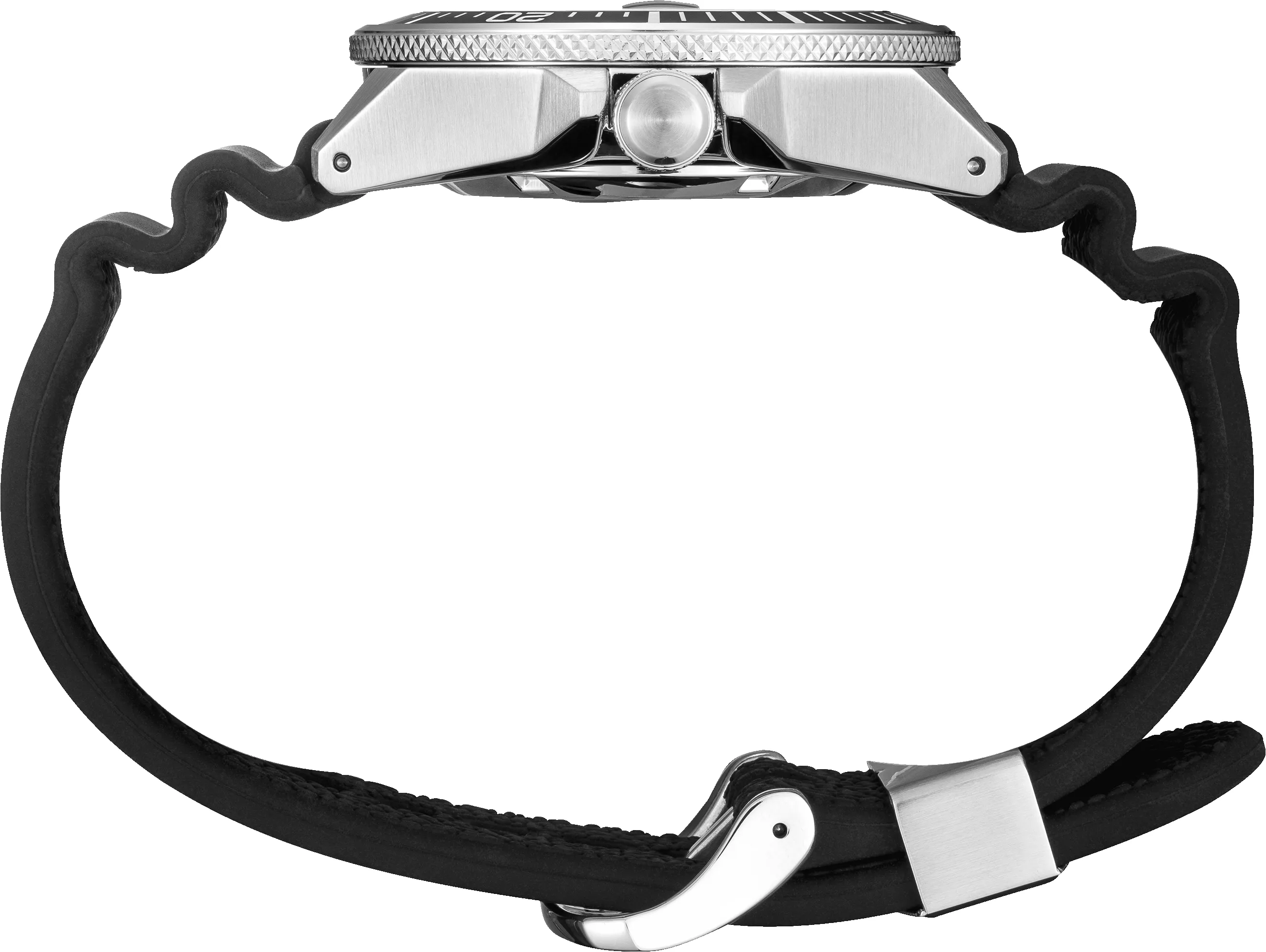 Seiko Prospex Automatic Diver White Textured Dial sold by Speidel product image thumbnail 2