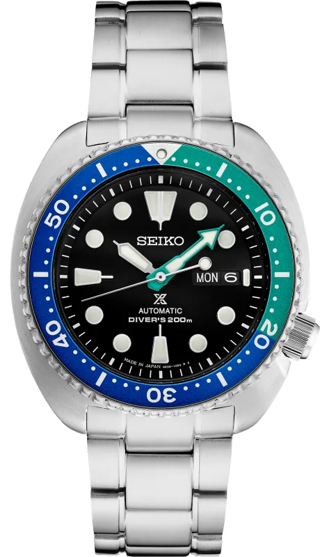 Seiko Prospex Special Edition Diver's Watch made by Seiko