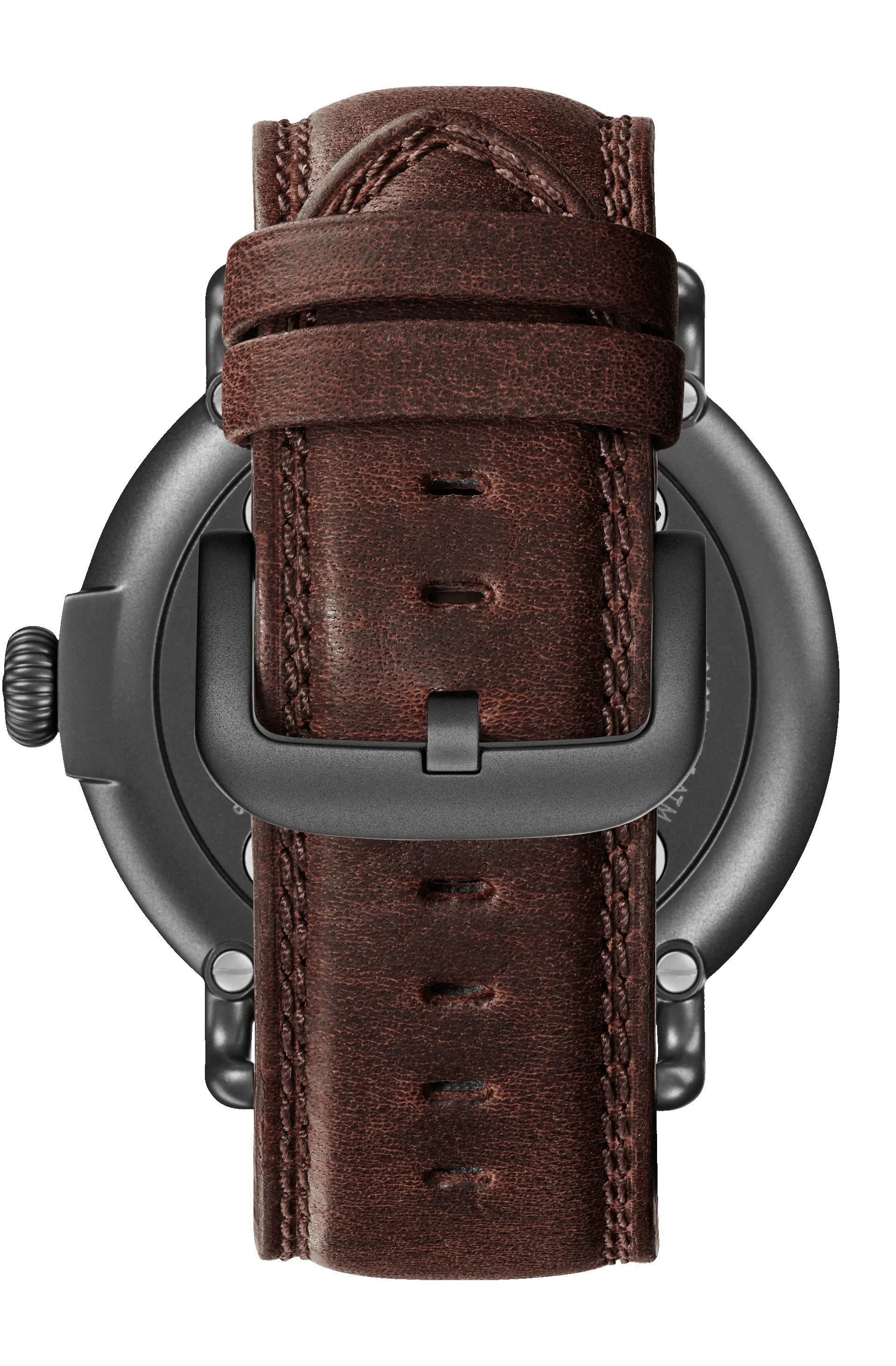Shinola Runwell Watch (47mm) sold by Speidel product image thumbnail 4