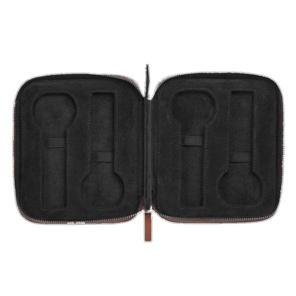 Four Watch Travel Case sold by Speidel product image thumbnail 3