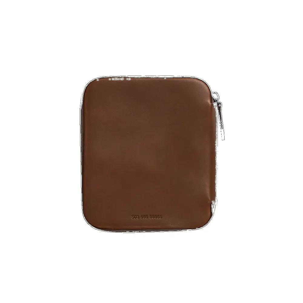 Four Watch Travel Case sold by Speidel