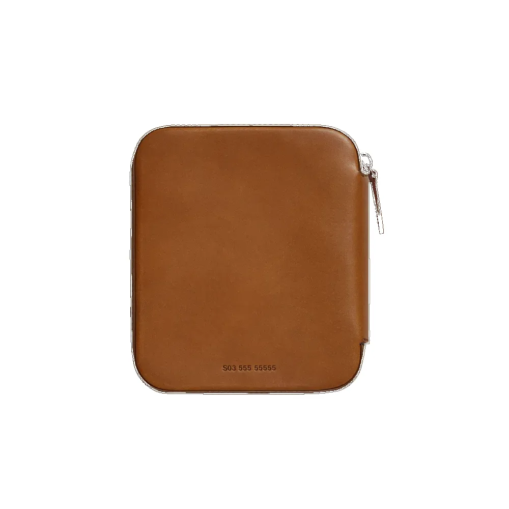 Four Watch Travel Case sold by Speidel product image thumbnail 5
