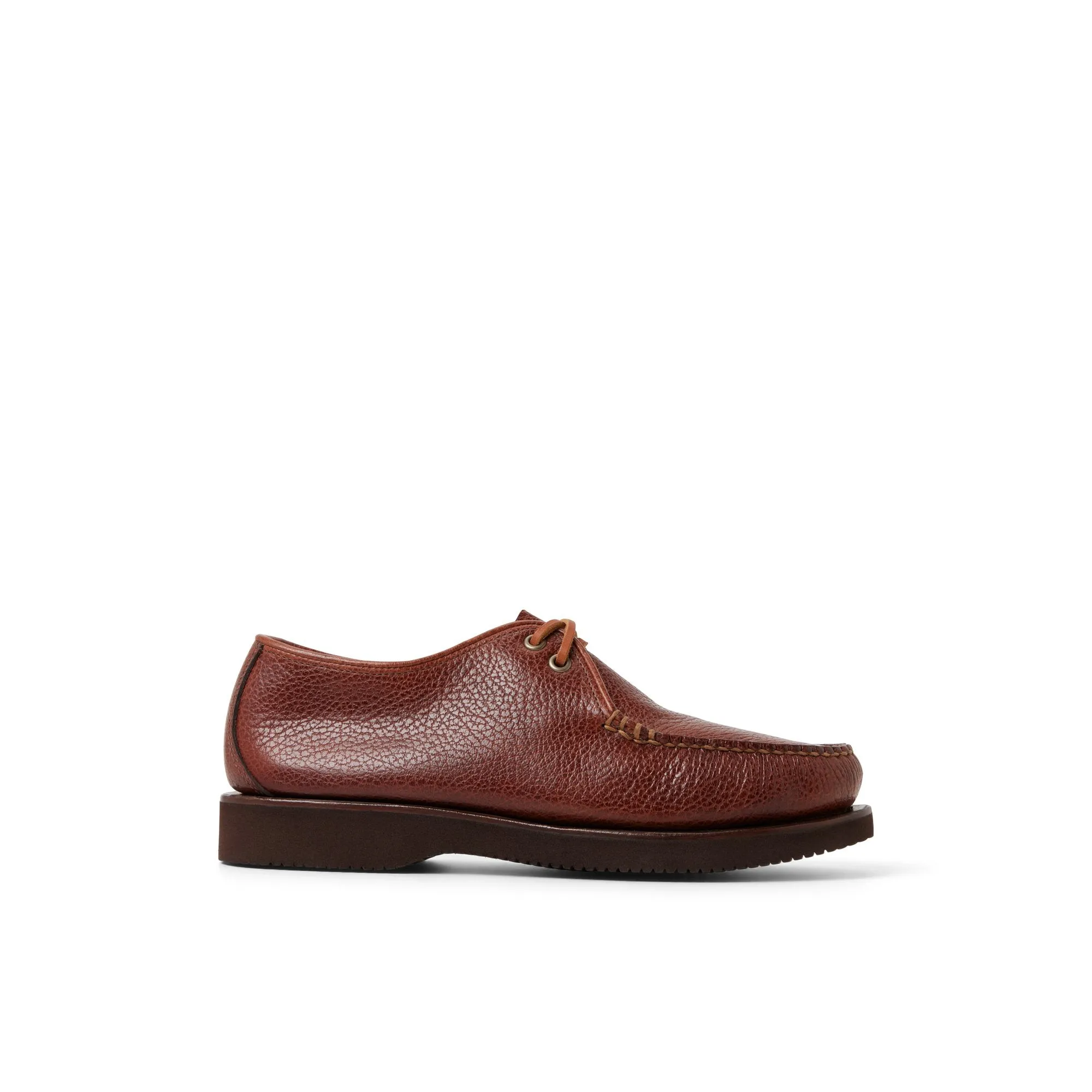 Captain's Oxford Other brown | Sperry sold by Sperry