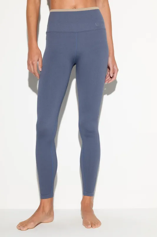 Love Seamless 7/8 Legging made by Spiritual Gangster