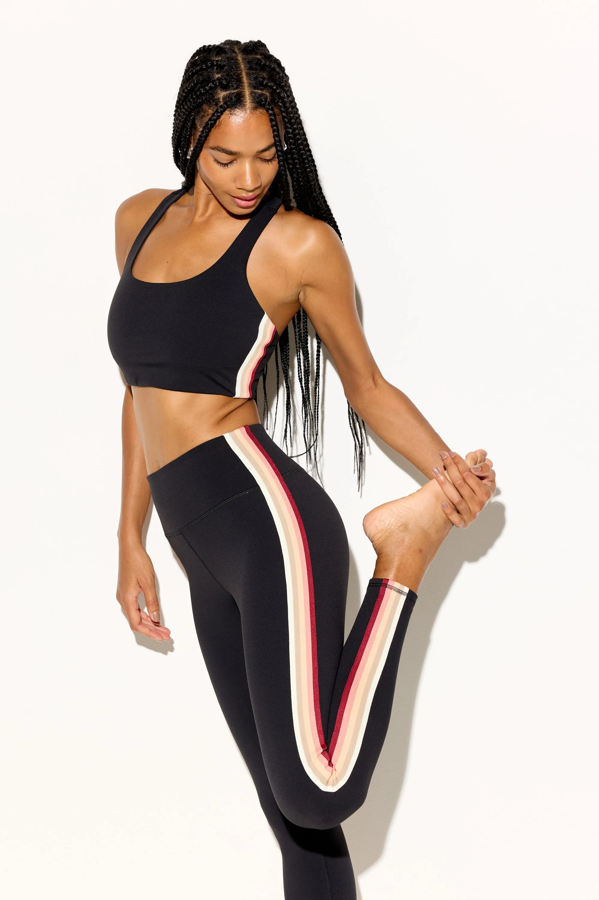 Nirvana Infinity Bra sold by Spiritual Gangster product image thumbnail 5