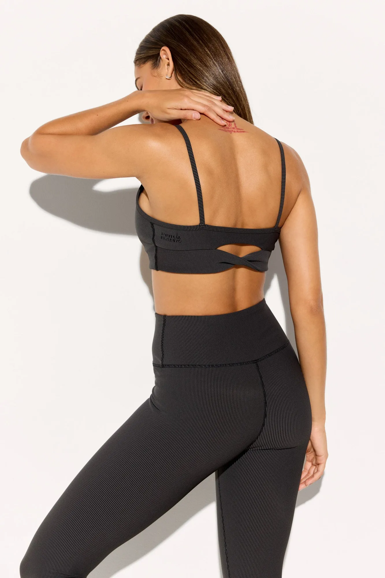 Auralight Aria Bra sold by Spiritual Gangster product image thumbnail 4
