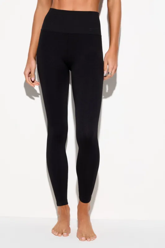 Seamless Love Legging made by Spiritual Gangster