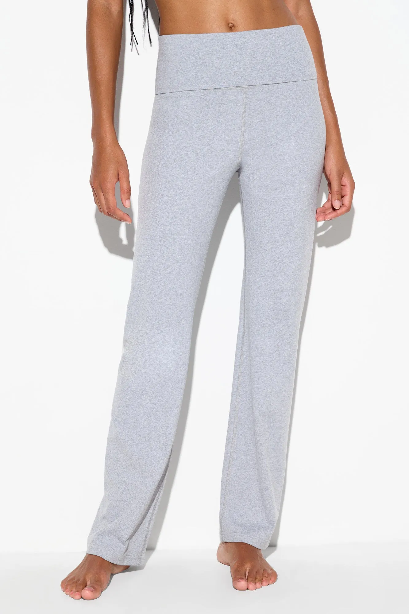 HeatherLuxe Blair Pant sold by Spiritual Gangster product image thumbnail 3