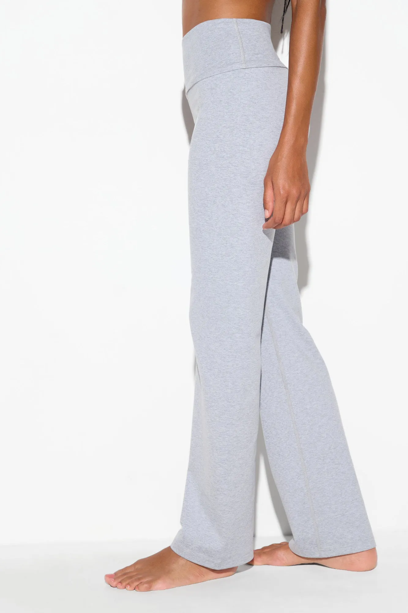 HeatherLuxe Blair Pant sold by Spiritual Gangster product image thumbnail 5