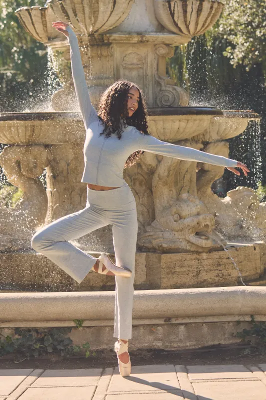 HeatherLuxe Blair Pant made by Spiritual Gangster