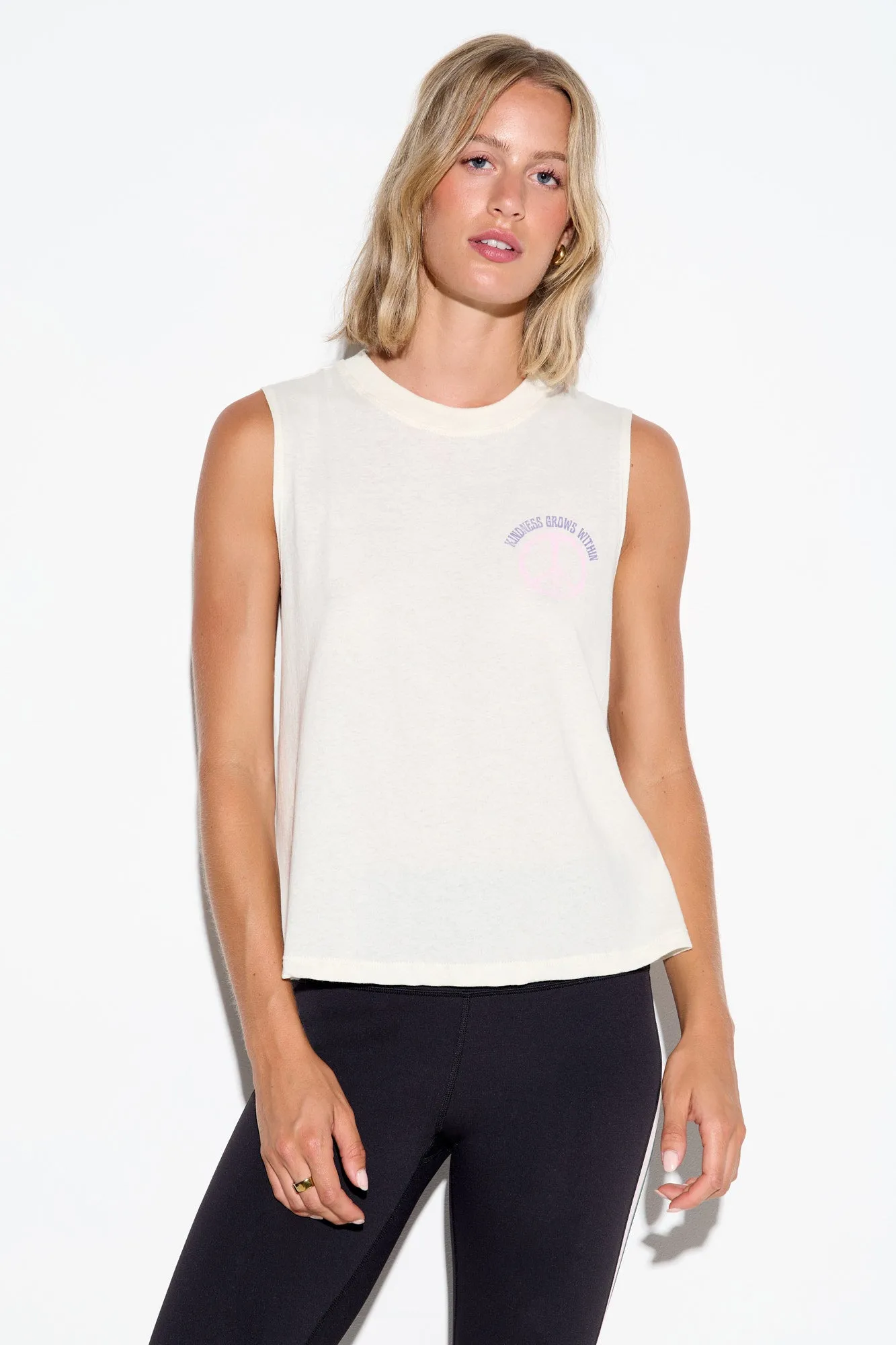 Grows Within Vibe Tank sold by Spiritual Gangster product image thumbnail 2