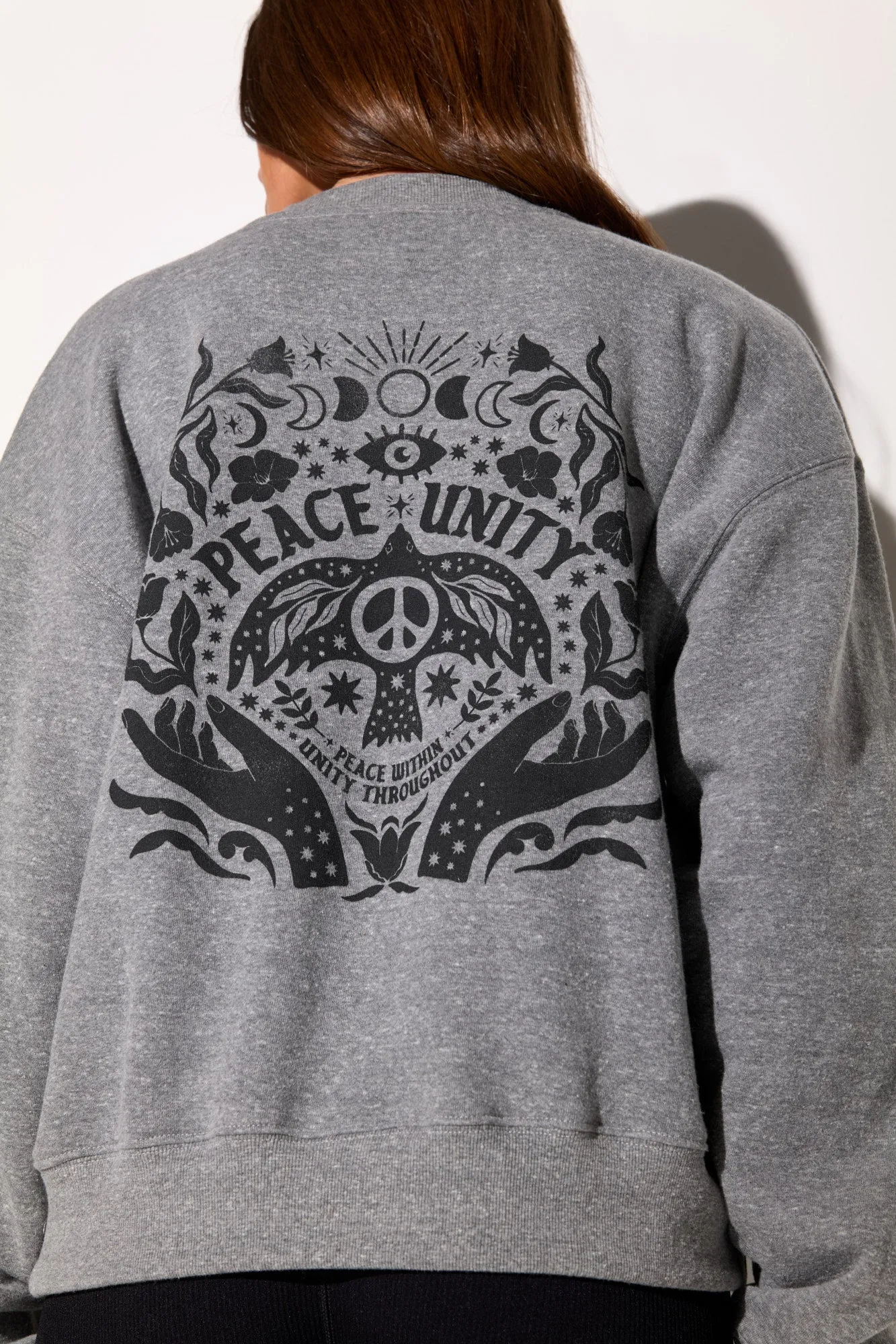 Unity La Brea Crew sold by Spiritual Gangster product image thumbnail 4