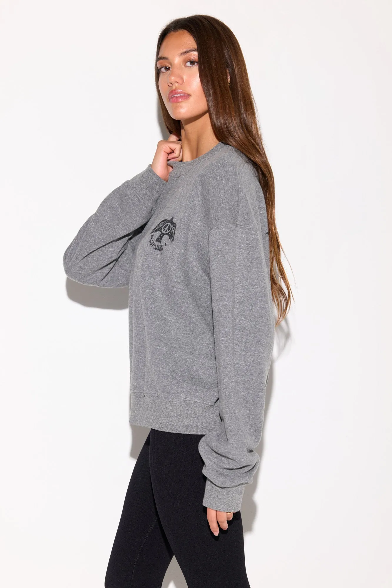 Unity La Brea Crew sold by Spiritual Gangster product image thumbnail 3