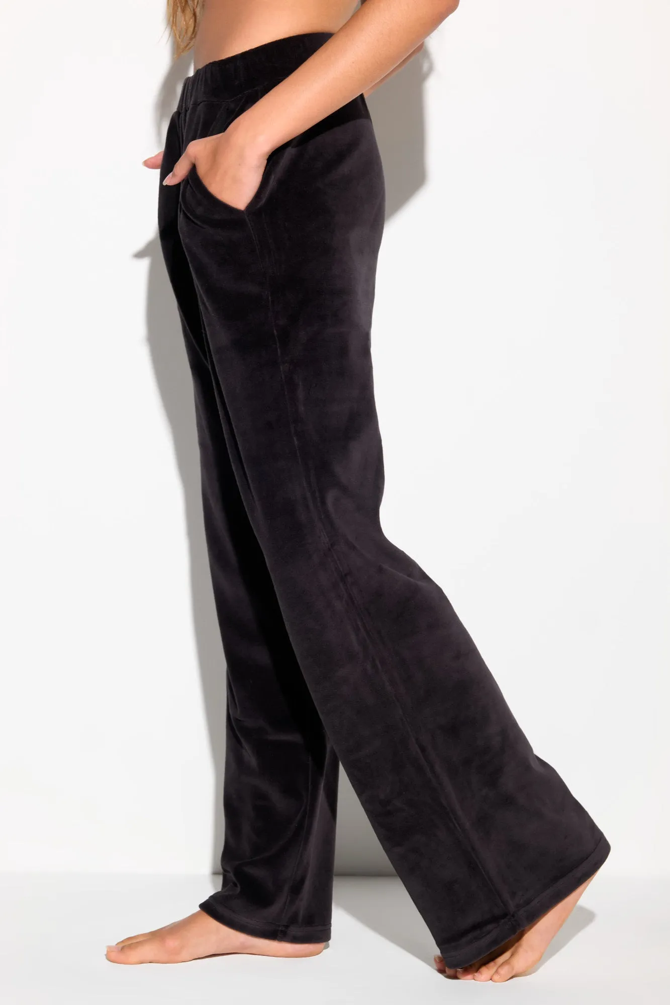 Mauve Pant sold by Spiritual Gangster product image thumbnail 3