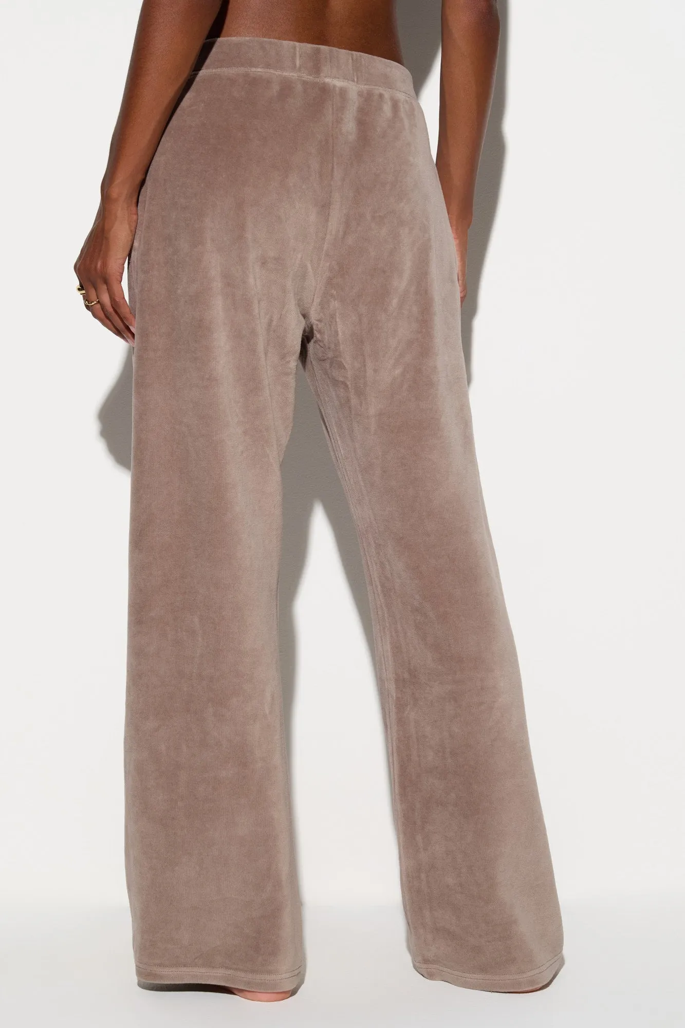 Mauve Pant sold by Spiritual Gangster product image thumbnail 2