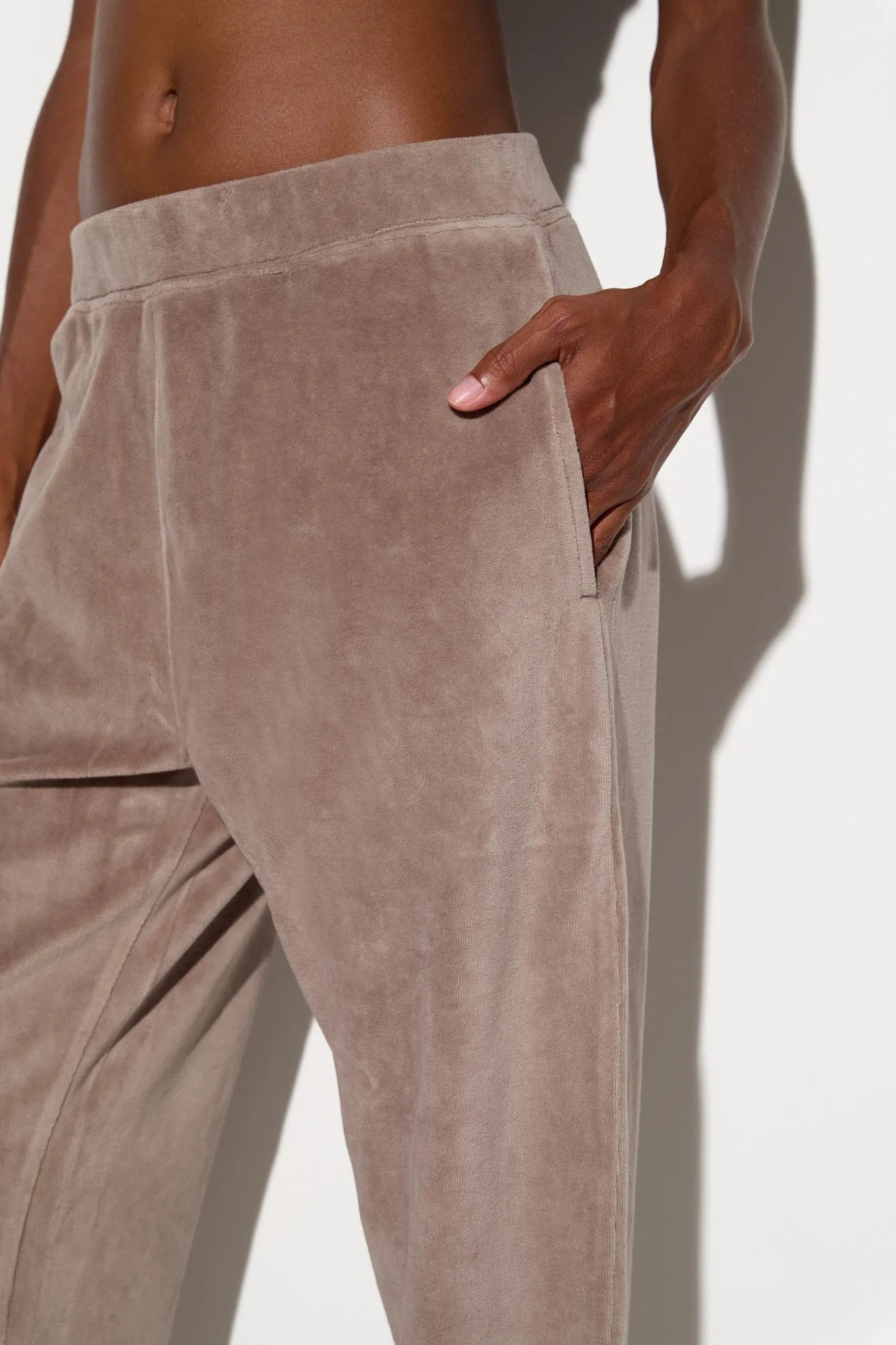 Mauve Pant sold by Spiritual Gangster product image thumbnail 4
