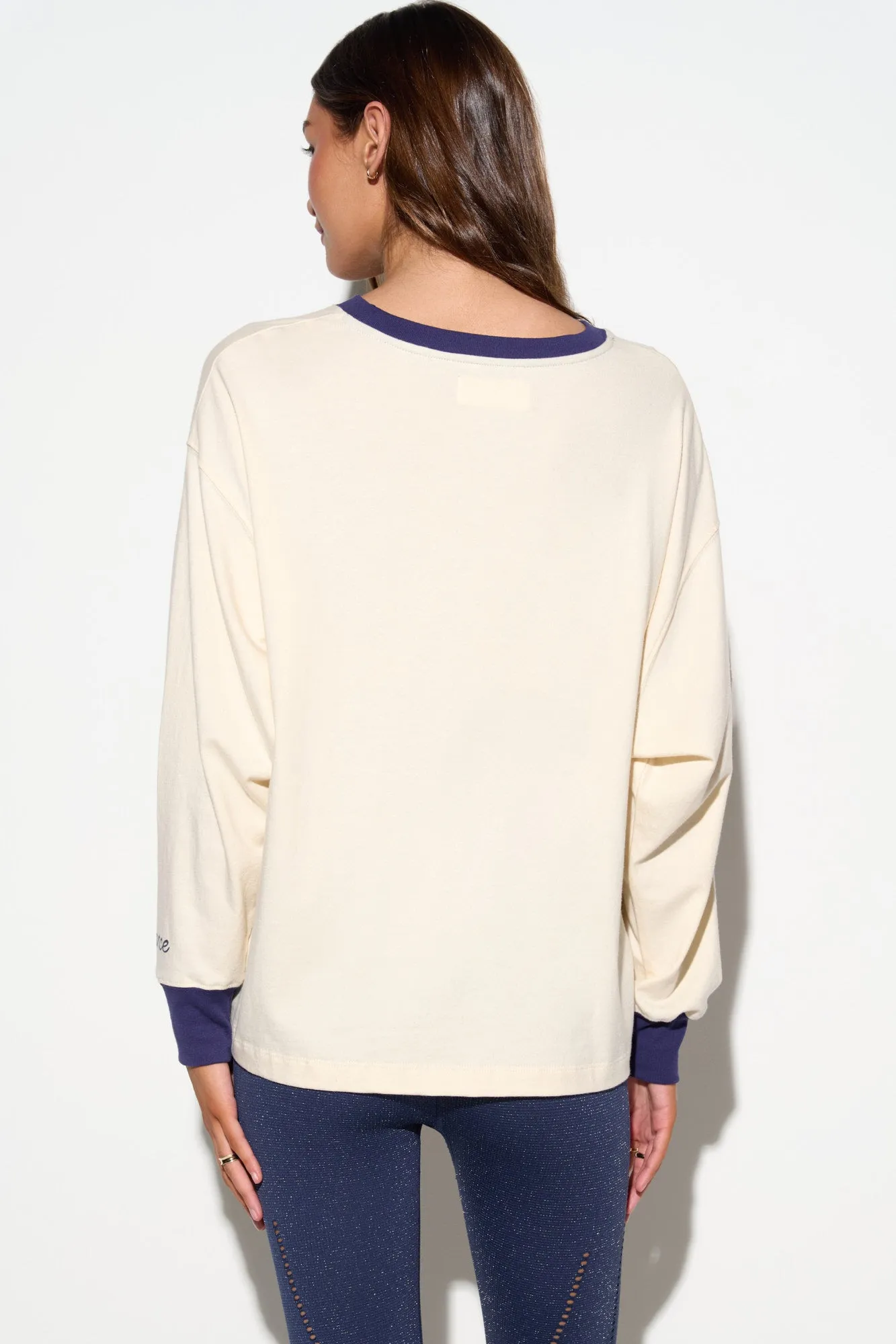 888 Balance Jett Top sold by Spiritual Gangster product image thumbnail 4