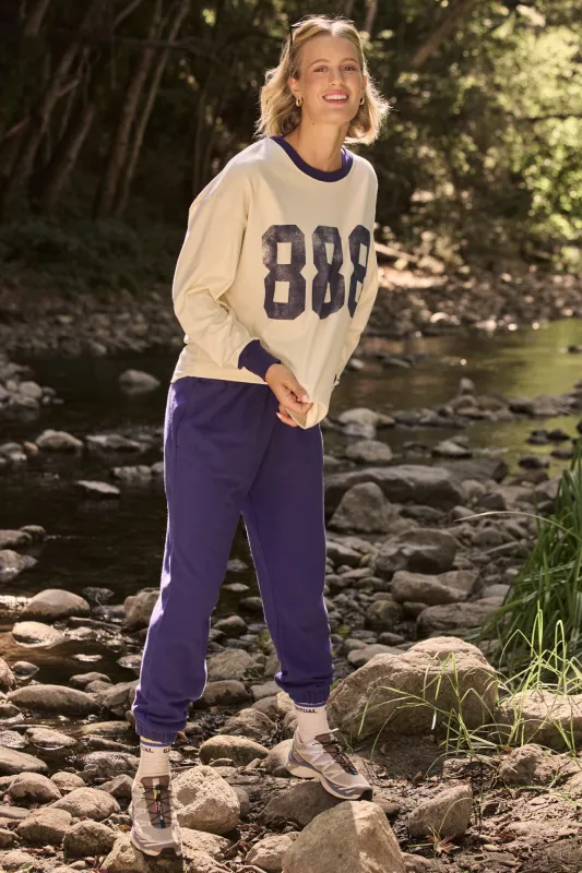 888 Balance Jett Top sold by Spiritual Gangster