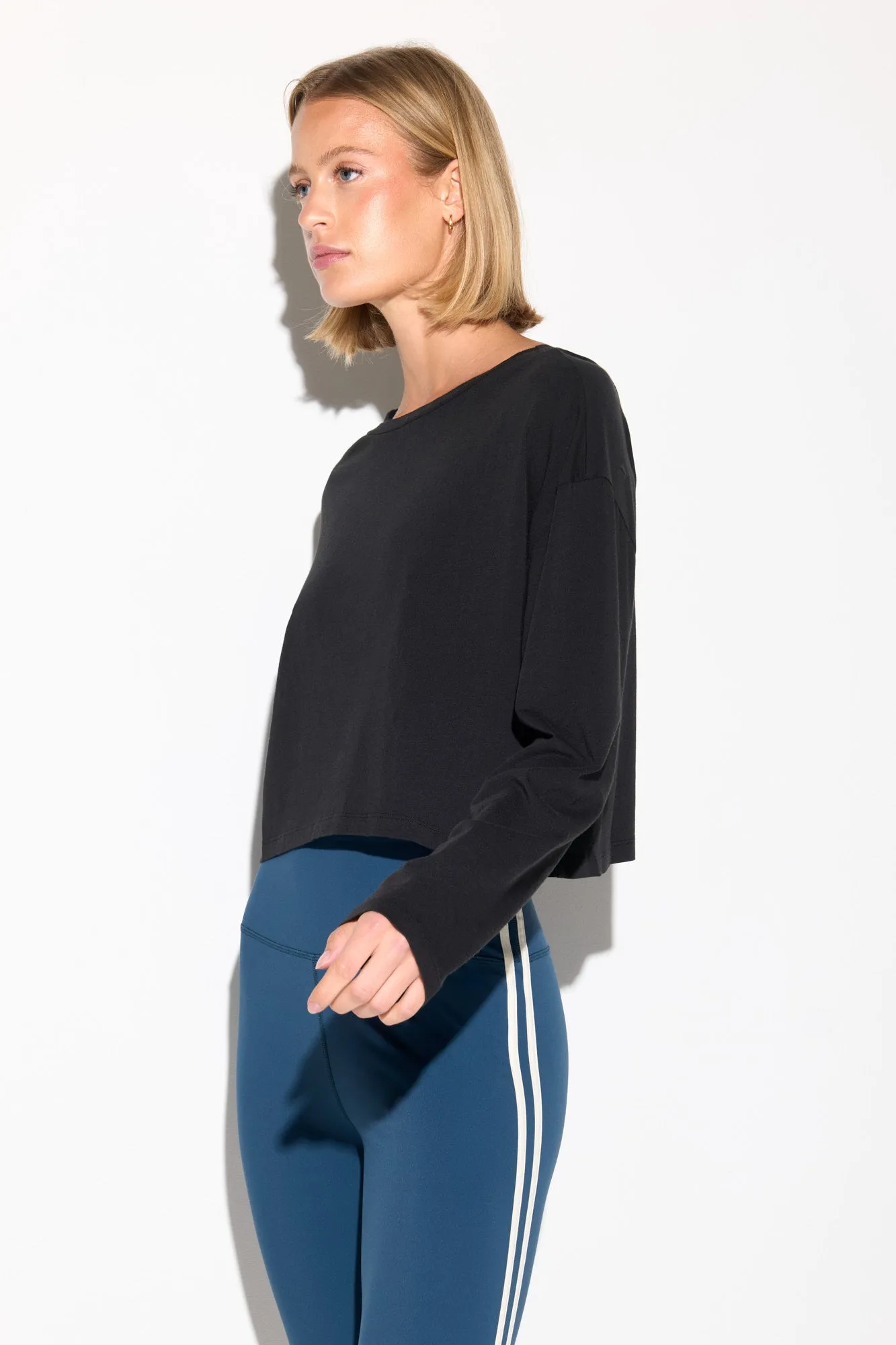 Vanessa Top sold by Spiritual Gangster product image thumbnail 3