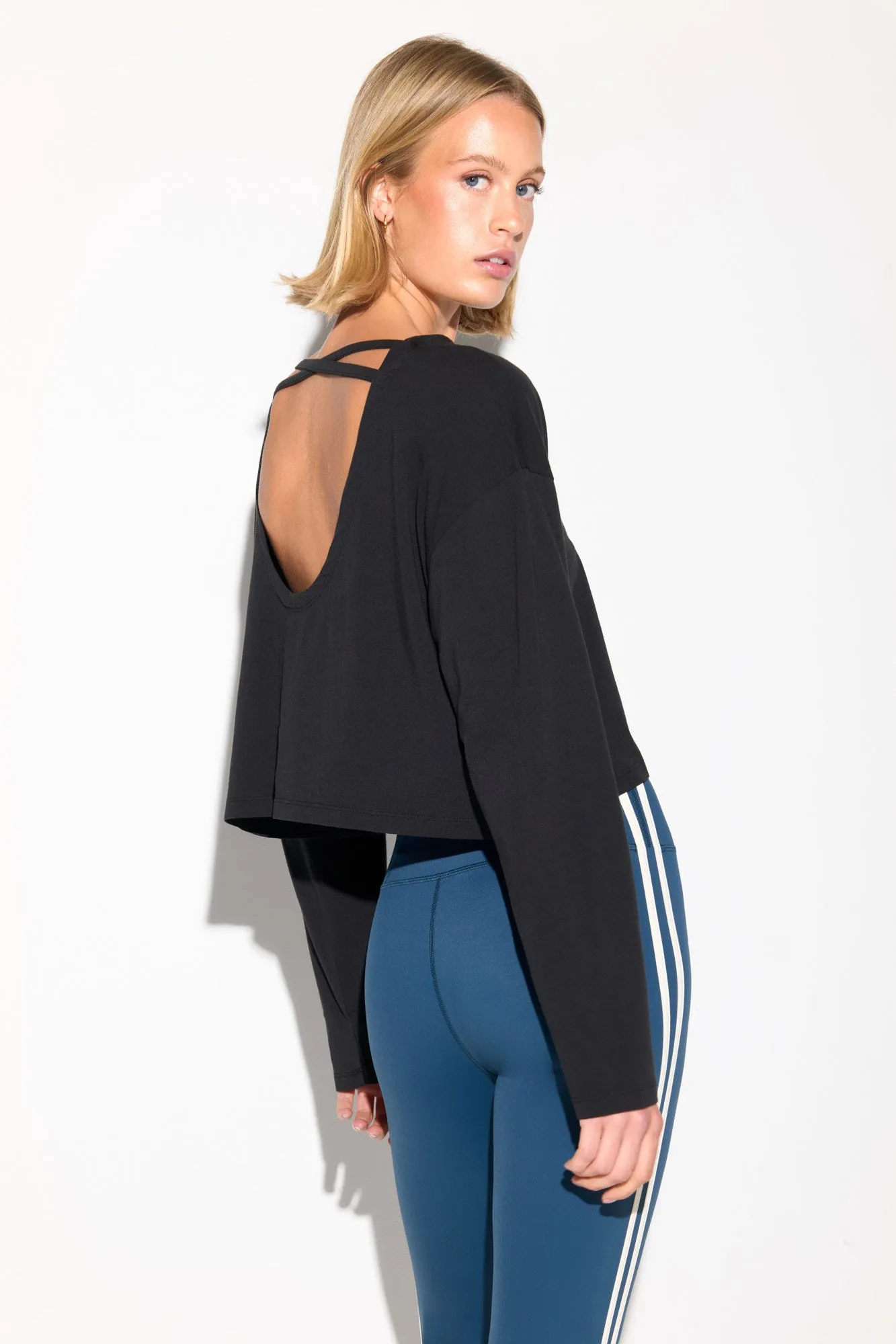 Vanessa Top sold by Spiritual Gangster
