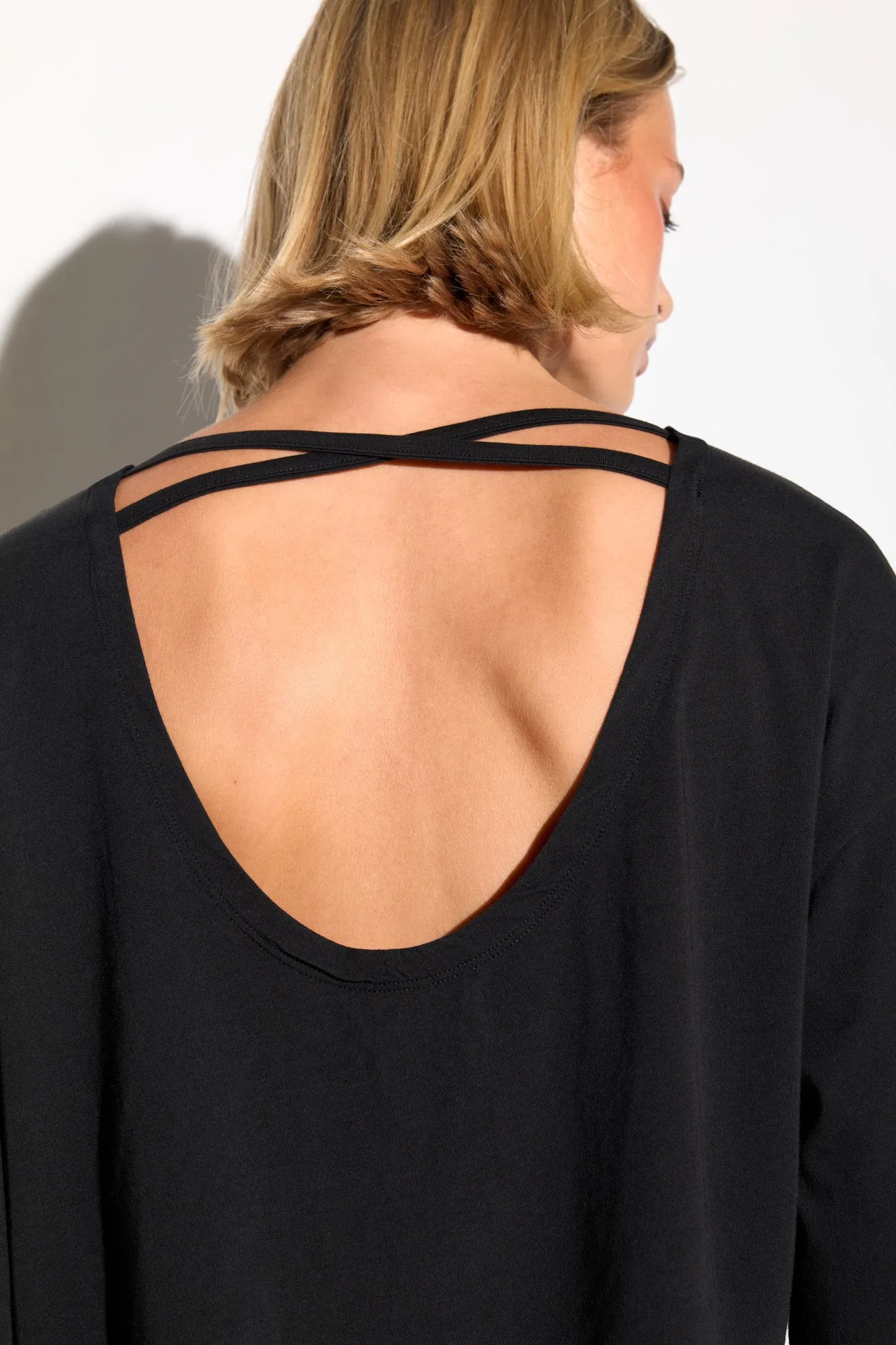 Vanessa Top sold by Spiritual Gangster product image thumbnail 4