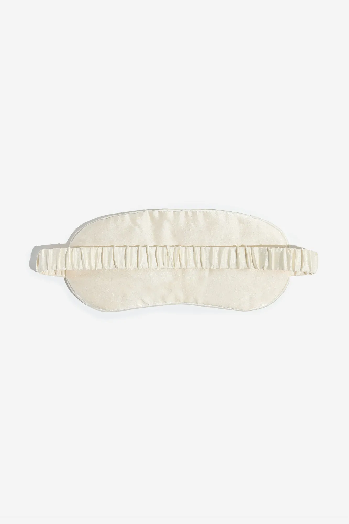SG Silk Eye Mask sold by Spiritual Gangster product image thumbnail 2