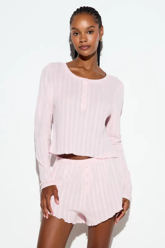 Delphi Top made by Spiritual Gangster